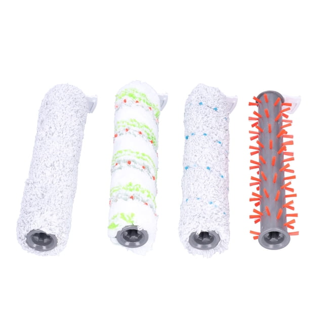 Vacuum Cleaner Accessory,Multifunction Brush Set Brush Vacuum Cleaner Brush Vacuum Cleaner Parts Top of the Line