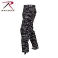 thumbnail image 1 of Rothco Color Camo Tactical BDU Pant - Urban Tiger Stripe Camo, Medium, 1 of 6