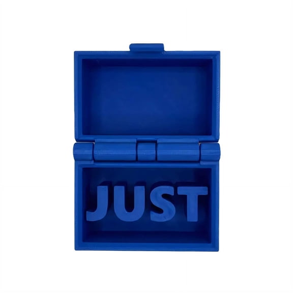 BESTSKY Gag Gifts Funny Adult Prank Gift Small Gifts Farm Style 5 Dollar Gifts Blue