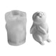 thumbnail image 1 of Molde para Velas DQrwqpou Conejo Pascua para Exhibición, 1 of 8
