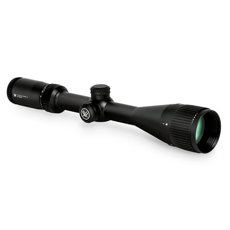 UPC: 0875874004405 | Vortex Crossfire II 6-18x44mm Adjustable Objective Riflescopes
