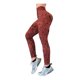 thumbnail image 3 of Mallon Lycra Leggins Mujer Licra Gym Casual Malla Talle Alto LOLE  Leggings, 3 of 5