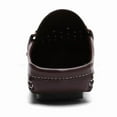 thumbnail image 5 of Spring Summer New Men's Casual Loafers Breathable Leather Flats Slippers Comfort Driving Shoes Moccasins Outdoor Walking Shoes, 5 of 14