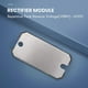 thumbnail image 3 of MDQ 100A-1600V Black Single-Phase Diode Bridge Rectifier 100A Amp High Power 1600V, 3 of 5