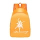 thumbnail image 2 of Mochila de ballet con correa de hombro ajustable para niñas, bolso de bailarina para viaje Naranja, 2 of 8