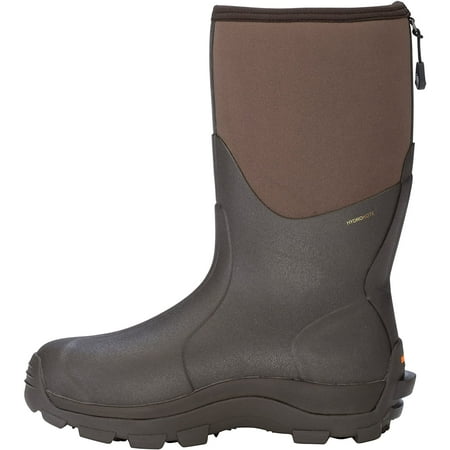 

Dryshod Men s Overland Mid Cut Khaki/Timber Boot in Size 14