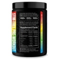 thumbnail image 2 of JNX SPORTS antes del entrenamiento ¡La maldición! Pump Sour Candy, 40 porciones, 2 of 9