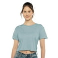 thumbnail image 4 of Next Level Women�'s Festival Crop Top, 4 of 5