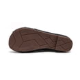thumbnail image 3 of Meckior Women's Flats Shoes Comfortable PU Leather Slip On Round Toe Ballet Flats Casual Dress Flat Shoes for Walking, 3 of 8