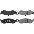 thumbnail image 4 of Centric Parts - Fleet Brake Pad, 4 of 4
