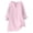 Pink, variant on Blue Long Sleeve Shirts for Women, Flax Womens Fall Fashion 2024, Women's Loose Solid Color Standing Collar Button Long Sleeve Breathable Cotton And Linen T Top XL