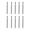 thumbnail image 3 of Watch Band Screw Connecting Pin Professional Steel Watch Band Screw Tube Repair Tool Accessory For Watchmaker, 3 of 8