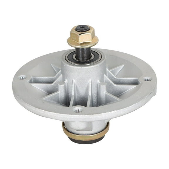 2 Pack 110-6866 Spindle Assembly 42 Inch For Toro Timecutter Z4200 117-1192