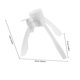 thumbnail image 2 of UPOUART Soporte Triangular Simple Para De Con Base Estable Y, 2 of 8