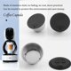 thumbnail image 2 of Cápsulas de café rellenables de acero inoxidable Juego de filtro de taza de cápsula de café reutiliz CACAGOO Embudo de acero inoxidable, 2 of 7