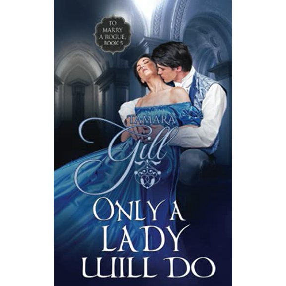 Pre-Owned Only a Lady Will Do (Paperback) 0645204749 9780645204742