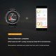 thumbnail image 5 of Bike Cycling Speedometer ANT+Speed Cadence Dual Sensor GARMIN iGPS MAGENE, 5 of 5