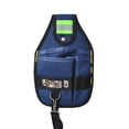 thumbnail image 1 of Tool Pouch Tool Holder Perfect Belt Accessory for DIY/Electrician/Plumber/Builder, 1 of 3
