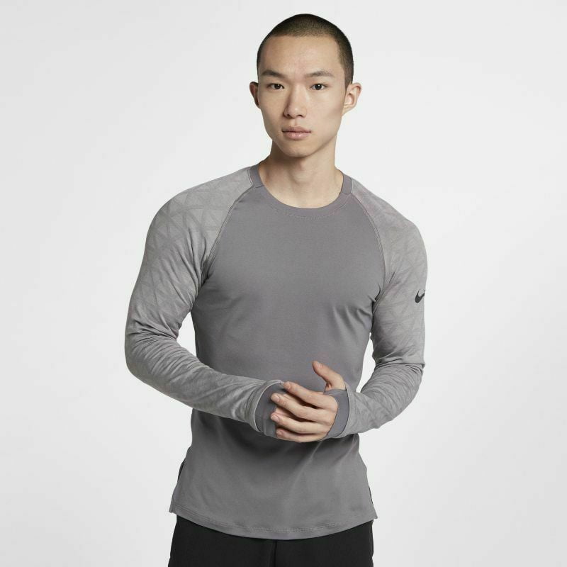 Nike Men's Pro Therma Utility Anti-Odor 