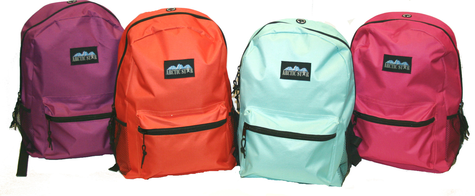 atric classic backpack