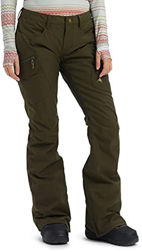 Insulated Snow Pant 