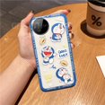 thumbnail image 1 of Carcasa Transparente Nueva Para Infinix NOTE 12 2023 SMART6 Plus NOTE12 Pro 4G 12i 2022 VIP G96 G88 Lindo Dibujos Animados Doraemon Funda Blanda A Prueba De Golpes Para Teléfono NOTE12, 1 of 3