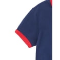 thumbnail image 5 of Way to Celebrate Toddler Patriotic Americana Americana Short Sleeve Tee, Sizes 12M-5T, 5 of 6