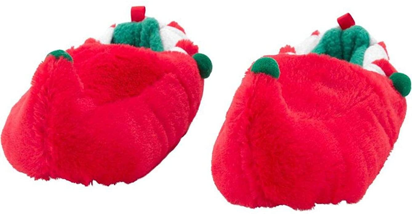 Elf slippers size 3 Clearance