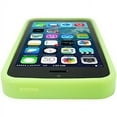 thumbnail image 5 of LUVVITT CLEARVIEW Case for iPhone 5C - Green, 5 of 7