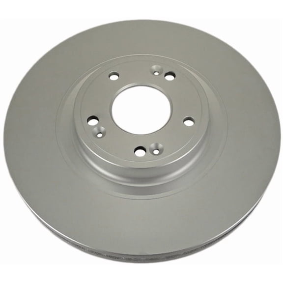 ADVICS Disc Brake Rotor