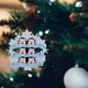 thumbnail image 2 of Personalizado Familia De Adorno Para Árbol De Navidad Lindo Pingüino Vacaciones Invierno Regalo Año Duradero Familia Colgantes Decoración 2021 Pingüino Minnieouse HA040061-04, 2 of 6
