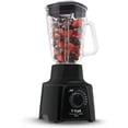 thumbnail image 2 of Licuadora T-Fal LN2898MX 8 Vel Vaso de Vidrio 1.25 LT Negro, 2 of 3