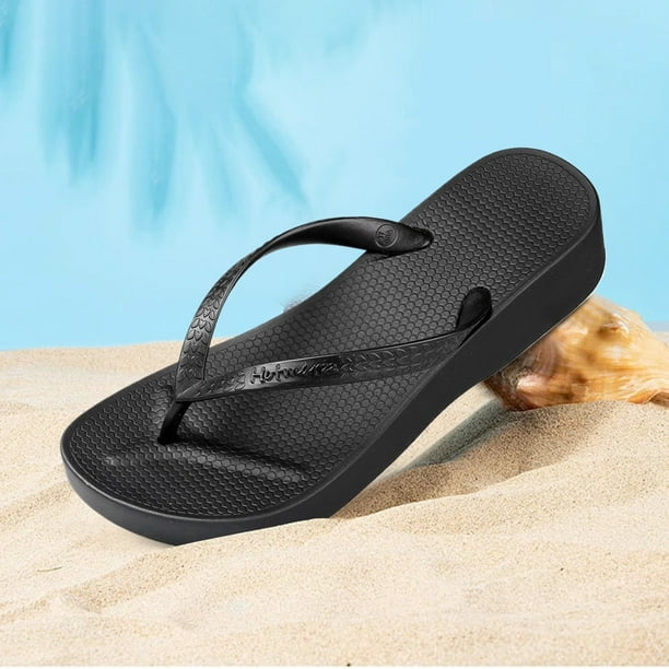 Chanclas Brasileras Chanclas Goma Mujer Carrefour Flip Flop