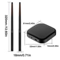 thumbnail image 2 of Electronic Virtual Air D Set Portable Professional Virtual Air D D sticks Pedals for Beginne, 2 of 5