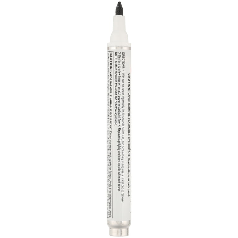 Birchwoord Casey Super Black Touch-Up Pen Flat Black | Outdoor and all Sales Birchwoord Casey Super Black Touch-Up Pen Flat Black | Outdoor and all Sales