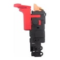 thumbnail image 1 of Interruptor 1617200559 Para Rotomartillo Bosch 1123, 1 of 2