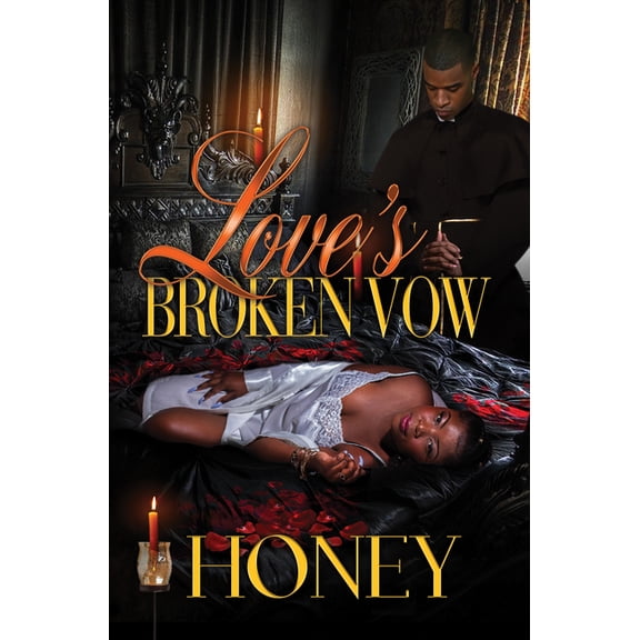 Love's Broken Vow (Paperback)