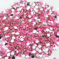 thumbnail image 2 of Jiaroswwei 2000Pcs Flat Back Resin Rhinestones DIY Phone Case Nail Decals 2/3/4/5mm, 2 of 7