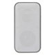 thumbnail image 2 of AEC Smart Mini Altavoz Bluetooth Portátil con Reproductor TF y Control de Volumen BT-209 Blanco, 2 of 5