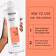 thumbnail image 5 of Acondicionador Nioxin System 4 Scalp Therapy, 1 litro, teñido, 5 of 5