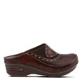 thumbnail image 5 of Spring Step L'Artiste Women's CHINO Leather Clogs, 5 of 6