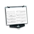 thumbnail image 2 of DEG HC240 Snare Drum Lyre, 2 of 3