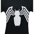 thumbnail image 2 of Spider-Man Venom Short Sleeve T-Shirt-5XLarge, 2 of 4