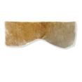 thumbnail image 3 of Allswell Weighted Eye Mask, Beige, One Size, All Ages, 3 of 9