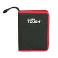 thumbnail image 3 of Hyper Tough 51-Piece Auto and Motorcycle Tool Kit, Model 5768, 3 of 14