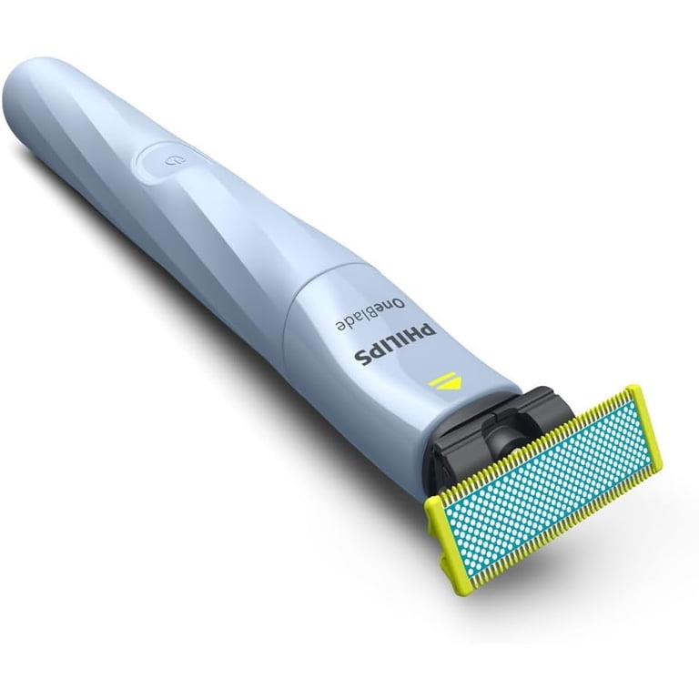 Philips OneBlade First Shave QP1324/20 Electric Shaver for