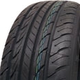 thumbnail image 2 of Pair of 2 Lexani LXTR-203 185/70R14 88H All Season Performance Tires 40000 Mile Warranty LXST2031470010 / 185/70/14 / 1857014 Fits: 1988 Mazda RX-7 SE 2+2, 1990-91 Ford Tempo LX AWD, 2 of 3