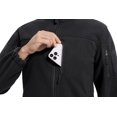 thumbnail image 5 of Men's Fleece Jacket Tactical Full-Zip Winter Coat Jackets Multi Pockets, 5 of 7