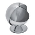 thumbnail image 1 of Filfeel Stainless Steel Spice Condiment Seasoning Jar Box with Swivel Cover for Salt Sugar Kitchen Container Tools,Seasoning Box,Condiment Box, 1 of 7