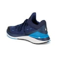 thumbnail image 4 of Spyder Tempo Sneakers - Men's, Atlantic Blue, M095, 4 of 10